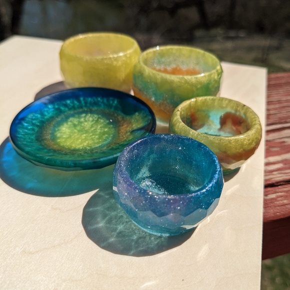 Monthly Share Group for Artists!🎨🌻🐦💙🌙⭐ - Picture 6 of 11